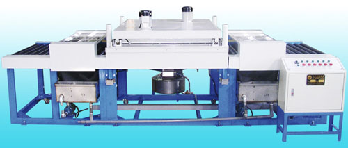 Glass Grinding Machine