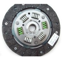 Clutch Disc