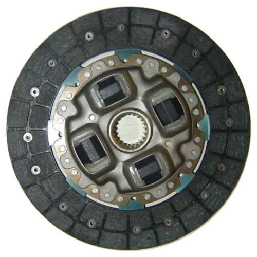 Clutch Disc