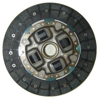 Clutch Disc