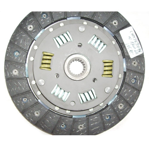 Clutch Disc