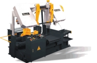 Automatic Bandsaw