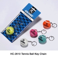 Racquet Accessories