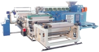 PVA Film Lamination Whole-plant Equipment