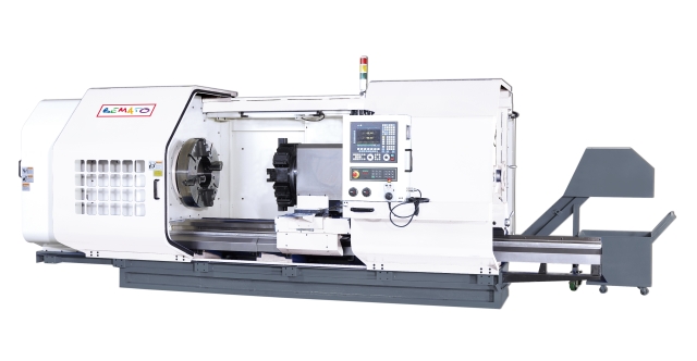 CNC LATHE