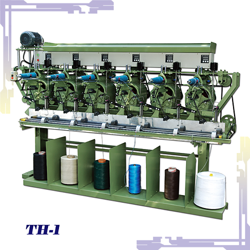 Thread Winding Machine