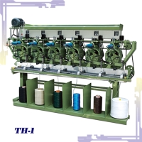 Thread Winding Machine