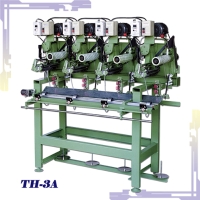 Thread Winding Machine