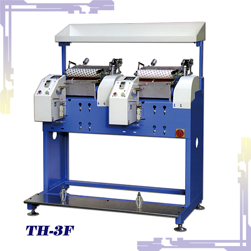 Thread Winding Machine