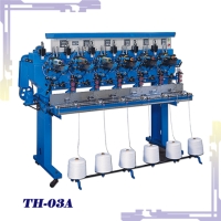 Thread Winding Machine