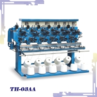 Thread Winding Machine