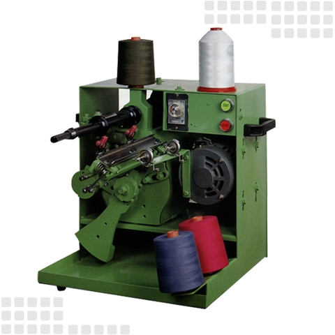 Thread Winding Machine