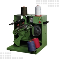 Thread Winding Machine