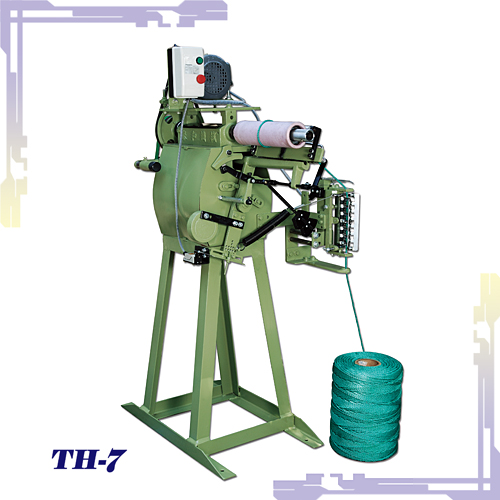 Thread Winding Machine