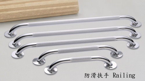 Zinc Alloy Handles