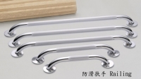 Zinc Alloy Handles