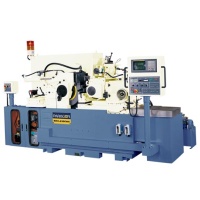 CNC High-Speed Centerless Grinding Machines