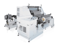 Embossing Machine