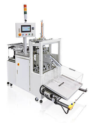 Sealing Machine