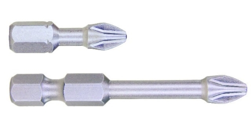 Impact Resistant Bit