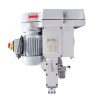 TS-125 Slotting Head