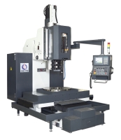 CNC-700 四轴全自动CNC插床