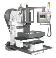 CNC-300 三軸數控插床