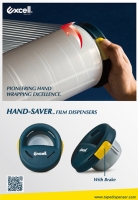 HAND SAVER FILM DISPENSERS