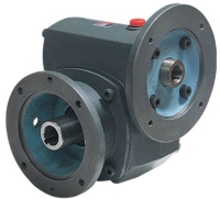 Flange Type worm reducer