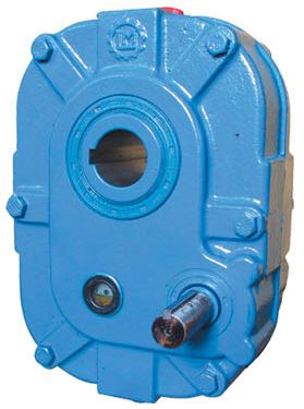 Hollow Shaft gear reducer