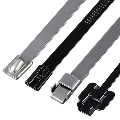 Stainless Steel Cable Ties