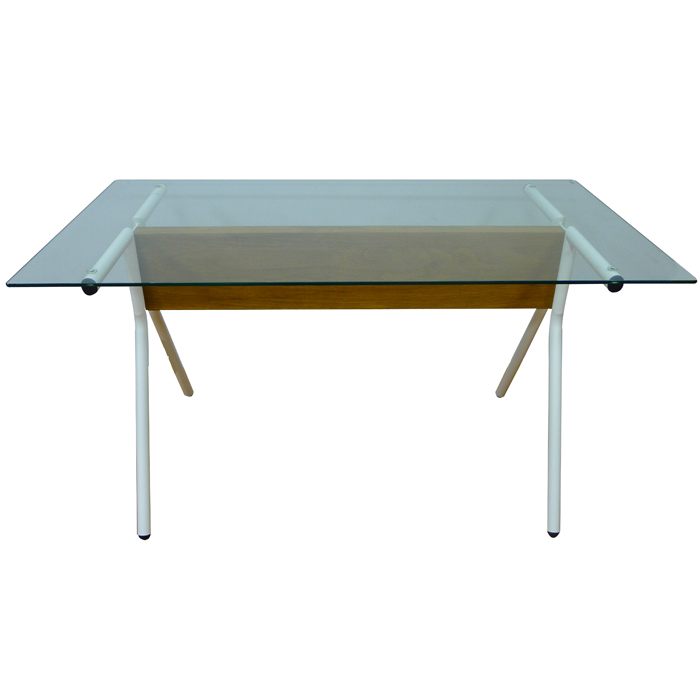 Square Dining Table (Large)