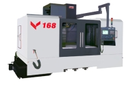 VMC Series- Vertical Machining Centers