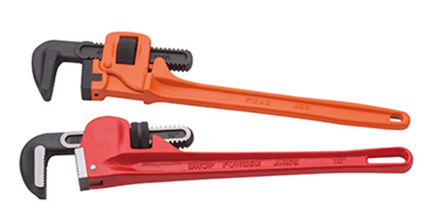 Heavy-duty Pipe Wrench