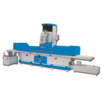 Vertical Spindle Surface Grinders