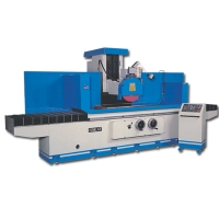 Precision and Heavy Duty Surface Grinding Machine