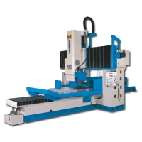 Precision and Heavy Duty Surface Grinding Machine