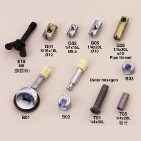 Screws, Fasteners, Washers