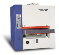 Dependable Performance Fromsheng Shing`s Wide Belt Sander