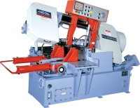 Automatic Horizontal Band saw