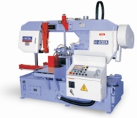 Double Column Heavy Duty Automatic Horizontal Band saws