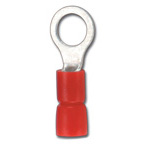 Insulated Ring Terminal