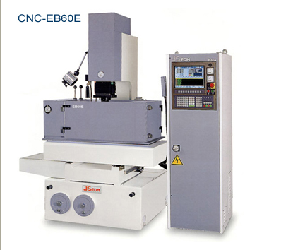 CNC-EB EDM