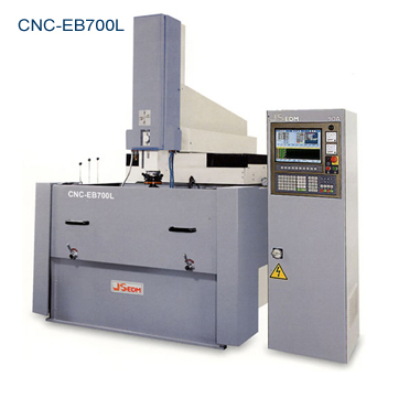 CNC-EB EDM