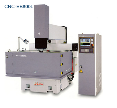 CNC-EB EDM