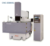 CNC-EB EDM