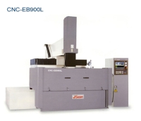 CNC-EB EDM