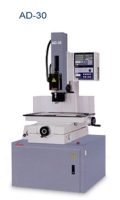 Drilling EDM