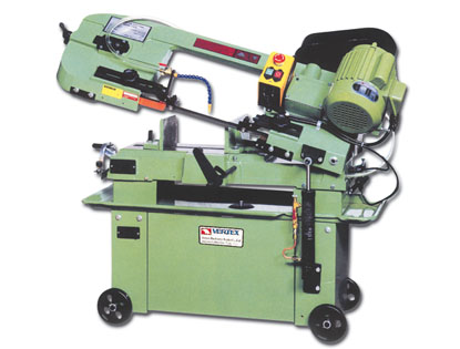 Horizontal Band Saws