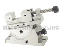 PRECISION UNVERSAL VISE